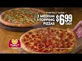 Cope Management Voiceover Brian Scott Mitchell - Marco s Pizza Commercial