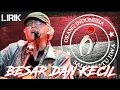 Download Lagu Iwan fals - Besar dan kecil - lyrics - Iwan fals album terpopuler