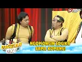 Download Lagu KEREEN ABIS! NGOMONGIN LOGIKA SAMA KOMENG! UJUNGNYA BIKIN PUYENG -  DAGELAN OKE | EPS. 108 (7/7)