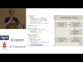re-frame your ClojureScript applications - Shaun Mahood