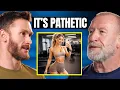 Dorian Yates Instagram has Ruined Fitness and Bodybuilding Forever