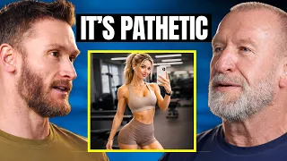 Dorian Yates Instagram has Ruined Fitness and Bodybuilding Forever