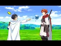 Download Lagu Reborn As A Simple Water Mage In A New World But Ended Up With S-Rank Powers