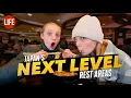 Japan s Next Level Tollroad Rest Areas Life in Japan EP 288