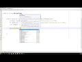Northridge Programming Java How to write to text files