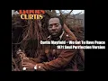 Curtis Mayfield ~ We Got To Have Peace 1971 Soul Purrfection Version