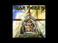 Iron Maiden - Aces High