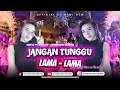 Lagu JANGAN TUNGGU LAMA LAMA - VIRAL TIKTOK‼️COVER BY DJ DEWI ON THE MIX