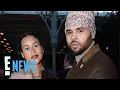 Chris Brown Welcomes Baby No 4 His First With Jada Wallace E News