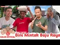 Download Lagu Bini Mintak Baju Rayo