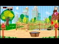 Egg Catcher surprise kid Game