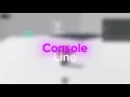 Console line admin coming soon