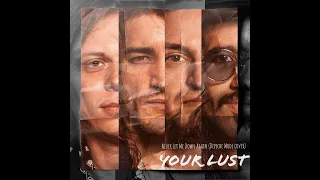 your lust never let me down again depeche mode cover depechemode yourlust neverletmedownagain