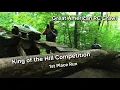 2026 Great American RC Crawl - King of the Trail Competition Run