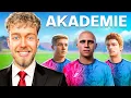 Download Lagu Založil Jsem Akademii Mich Sako FC!