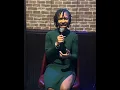 Soon As I Get Home - Faith Evans cover