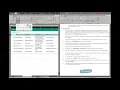Excel Module 1 SAM End of Module Project 1 Ferrante Dahl Consultants