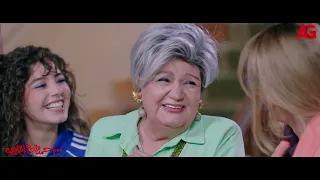 1000 حمدالله ع السلامة صدمة سميحة لما عرفت إن تيتا سوسو مش عارفة مكان الورق شوفوا عملوا إيه 