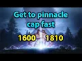 Destiny 2 Tips and Tricks Get to Pinnacle Cap fast