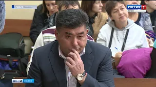 В Омске подходит к завершению судебная тяжба по делу дольщиков микрорайона Ясная поляна