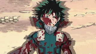 Download Boku no Hero Academia Season 5「AMV」- Memories MP3