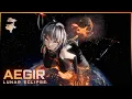 Lagu Aegir: Lunar Eclipse - Giga Giantess Growth