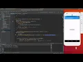 Beginning Flutter 29 Navigator - returning data