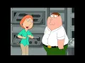 Family Guy - Lois and Peter switch bodies