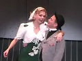 Anything Goes Broadway Friendship