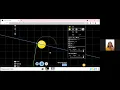 PhET Interactive Simulations Gravity and Orbits Tutorial