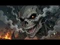 Sunless Shadow Slave Fan Animation Day