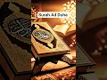 Download Lagu Surah ad Duha Explained: Finding Hope and Light in Darkness 💜 #shorts