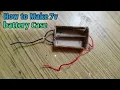Download Lagu Turn 3.7v into  7v with this Lithium Battery Holder