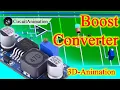 How does Boost and Buck - Boost Converter work DC-DC Converter