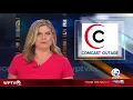 Comcast deals with widespread outage