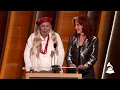Brandi Carlile - Right On Time (64th GRAMMY Awards Performance)