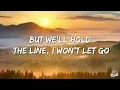 Vance Joy - Missing Piece (Lyrics)