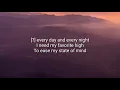 Anderson East - Madelyn (Lyrics)