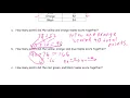 lesson 22 homework module 4 grade 2