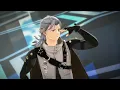 【鳴潮MMD】fake face dance music【アールト】