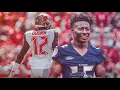 Marquise Brown Faces Chris Godwin in Madden Full Highlights