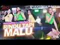 Download Lagu Syahiba Saufa Ft. Vita Alvia - Rindu Tapi Malu (Official Music Video)