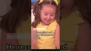 بنت عمرها ٧ سنوات تعرف كل علماء وش اكتشفوا مترجم السعودية English المغرب اكسبلور مصر 