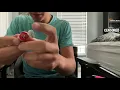 How to recharge a Fume Extra