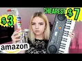 Download Lagu testing the cheapest instruments on amazon!