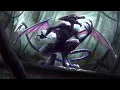 Download Lagu Metroid: Ridley Tribute - Vs Ridley with Lyrics (Man of the Internet Cover)