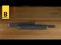 Product Spotlight B5 Systems M-LOK Rail Covers
