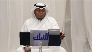 طلال الصيدلاني على مسيري 