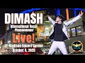 Download Lagu DIMASH Live @ Madison Square Garden (Promotional)