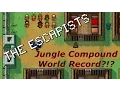 Lagu Jungle Compound - Day 1 Escape! (World Record?!?) | The Escapists [XBOX ONE]